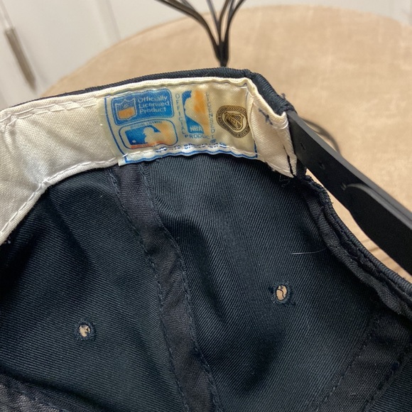 Vintage Sports Specialties Chicago Bulls Hat - Picture 7 of 7